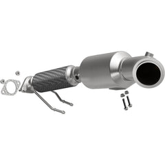 MagnaFlow 5671339 California Direct Fit Catalytic Converter (3" ID/2.5" OD)