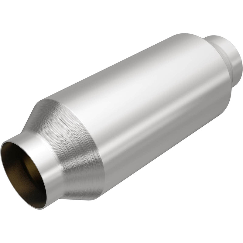 MagnaFlow 5671406 California Universal Catalytic Converter