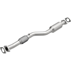 MagnaFlow 5671418 California Direct Fit Catalytic Converter (2" ID/2.25" OD)