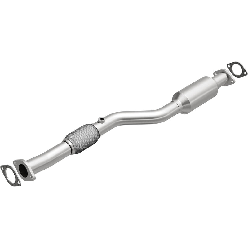 MagnaFlow 5671418 California Direct Fit Catalytic Converter (2" ID/2.25" OD)
