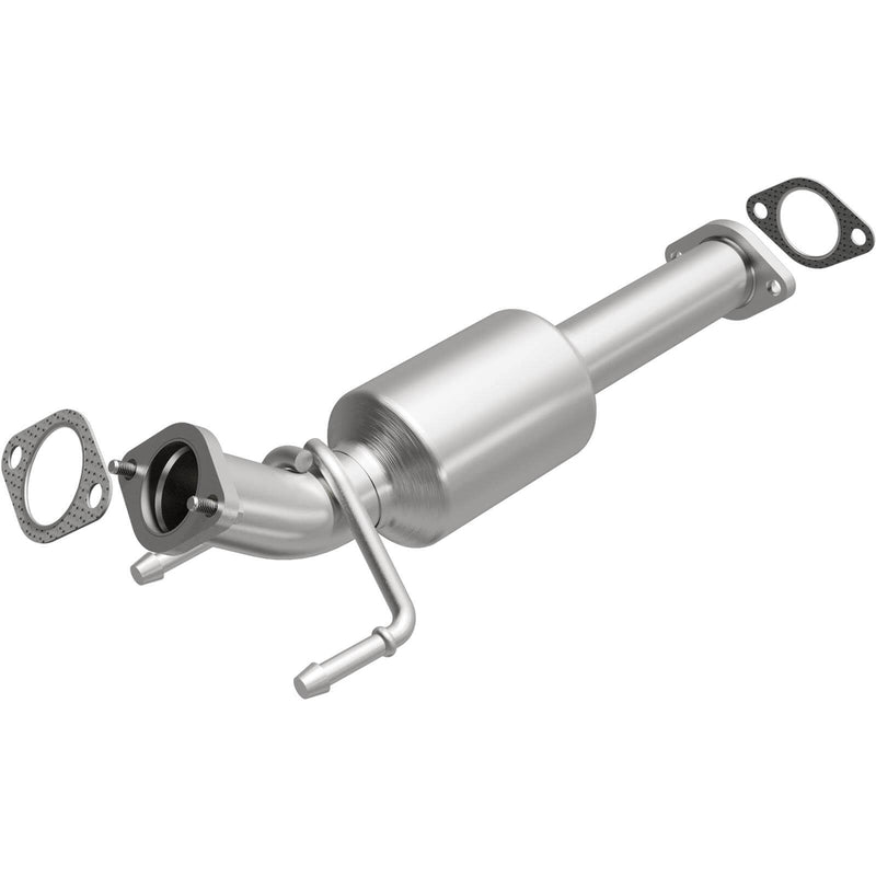 MagnaFlow 5671421 California Direct Fit Catalytic Converter (2" ID/2" OD)