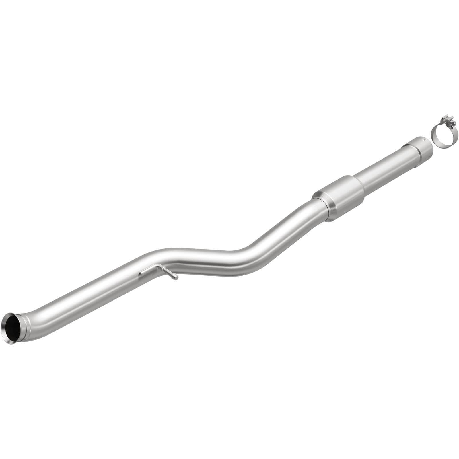 MagnaFlow 5671435 California Direct Fit Catalytic Converter (2" ID/3" OD)