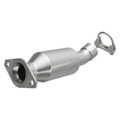 MagnaFlow 5671448 California Direct Fit Catalytic Converter (2.25" ID/2.25" OD)