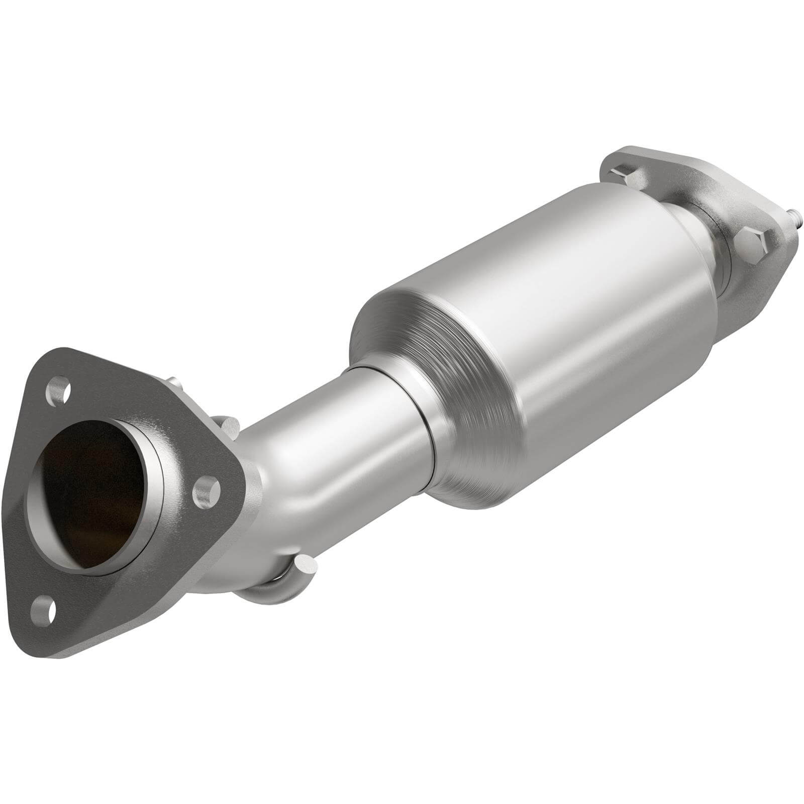 MagnaFlow 5671452 California Direct Fit Catalytic Converter (2.25" ID/2.25" OD)