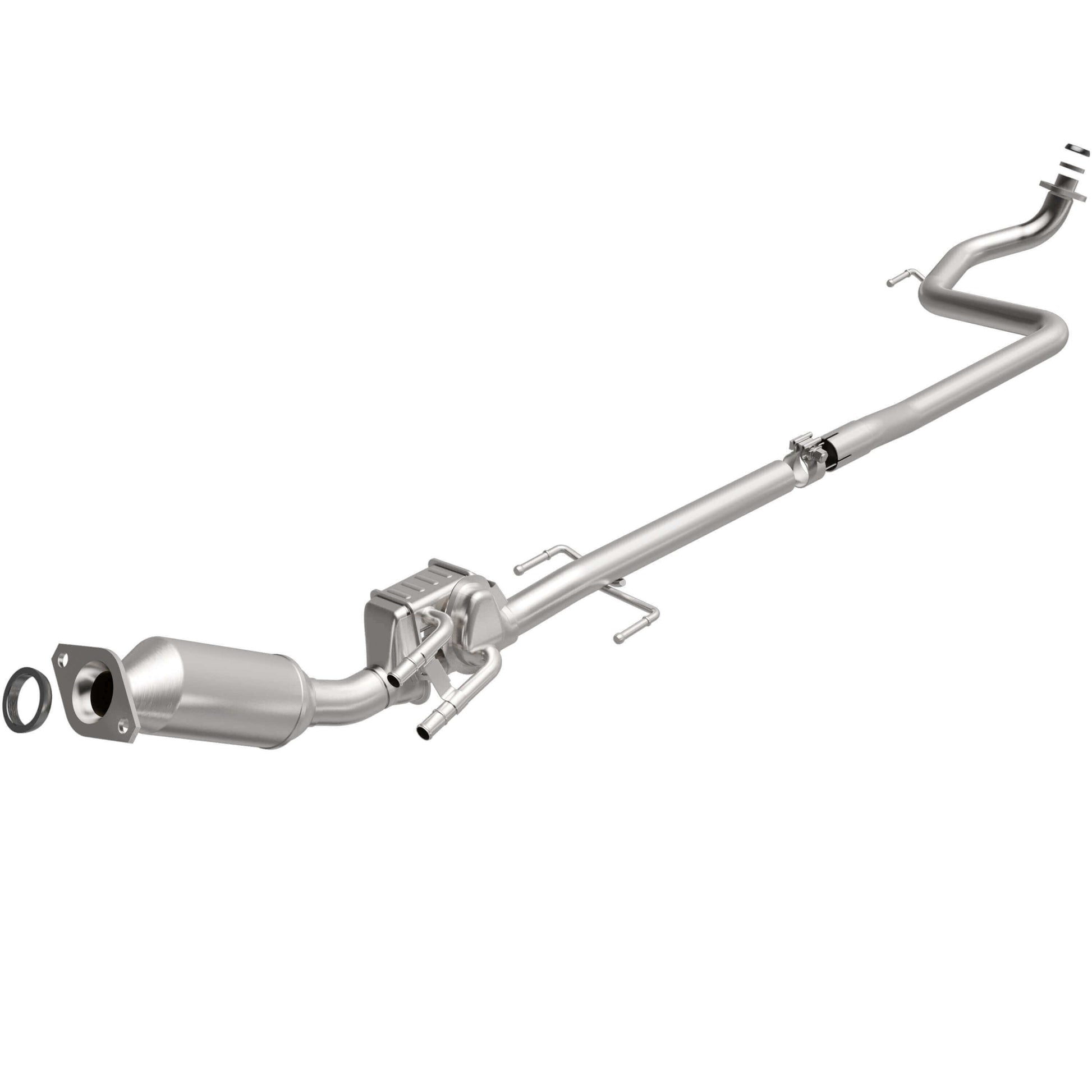 MagnaFlow 5671455 California Direct Fit Catalytic Converter