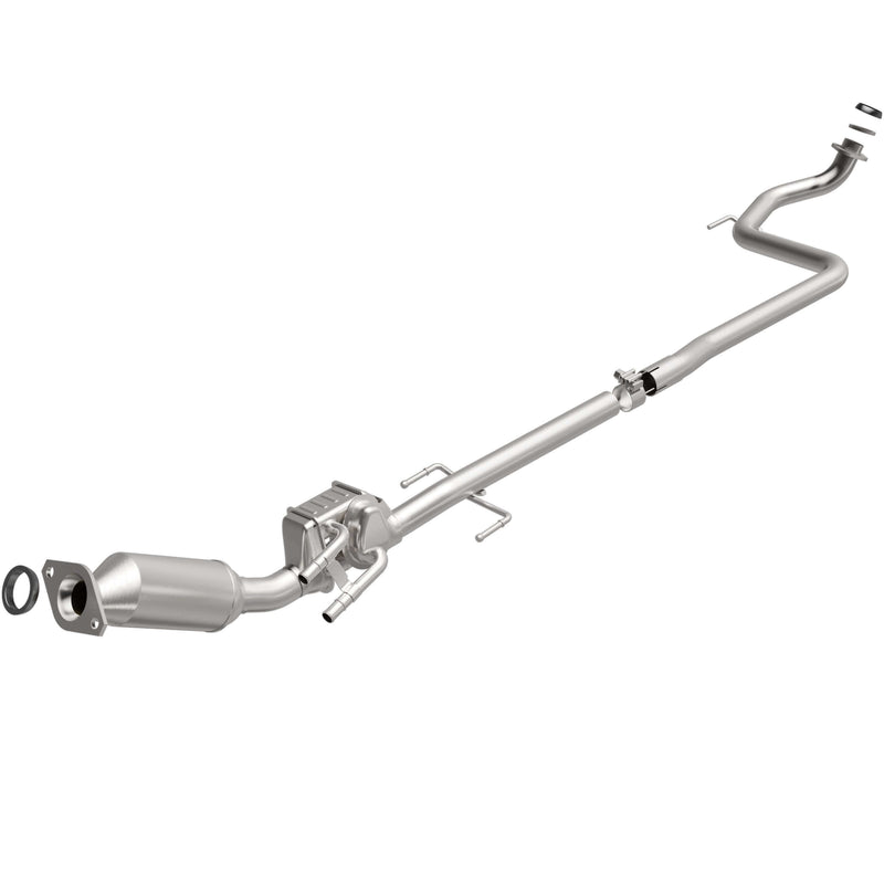 MagnaFlow 5671456 California Direct Fit Catalytic Converter