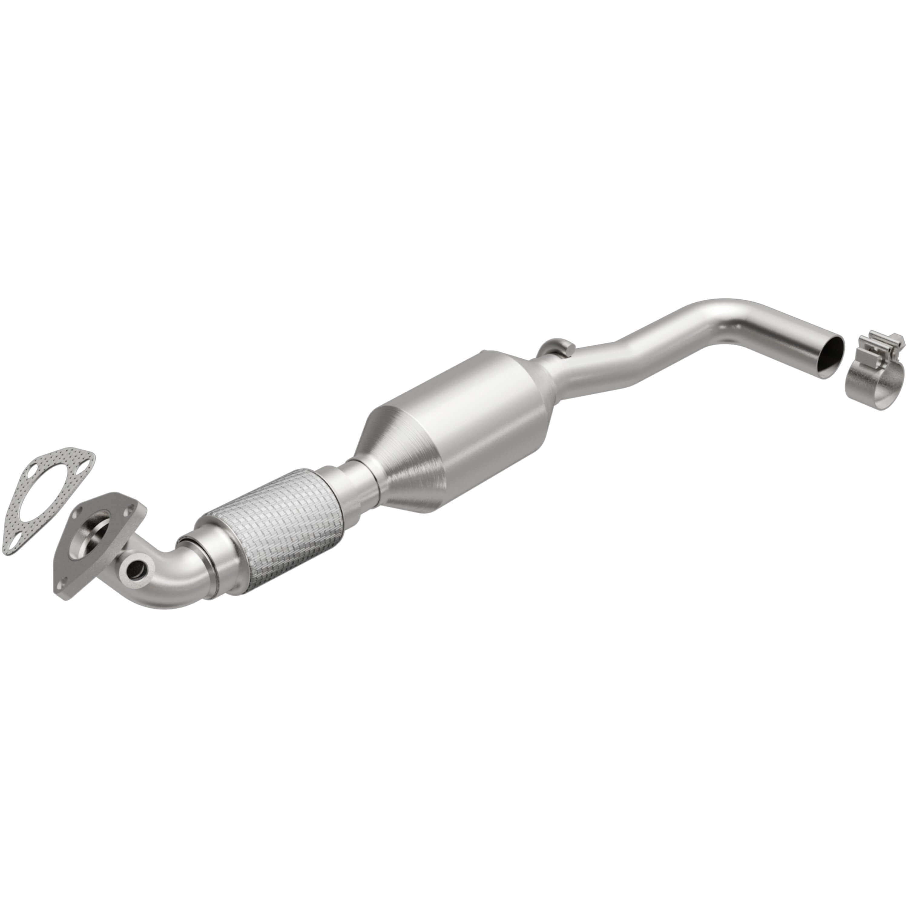 MagnaFlow 5671481 California Direct Fit Catalytic Converter