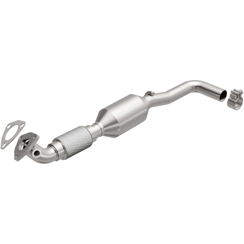 MagnaFlow 5671481 California Direct Fit Catalytic Converter