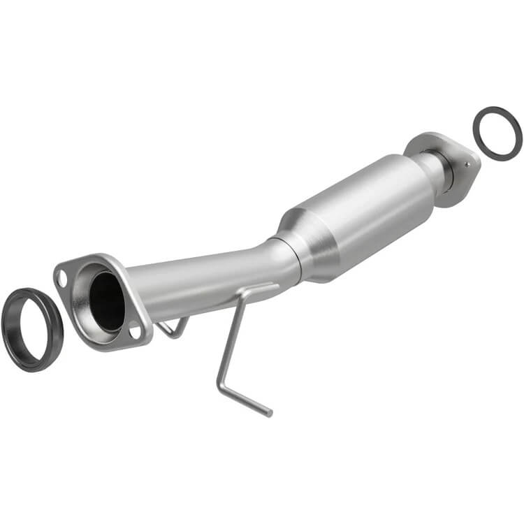 MagnaFlow 5671550 California Direct Fit Catalytic Converter