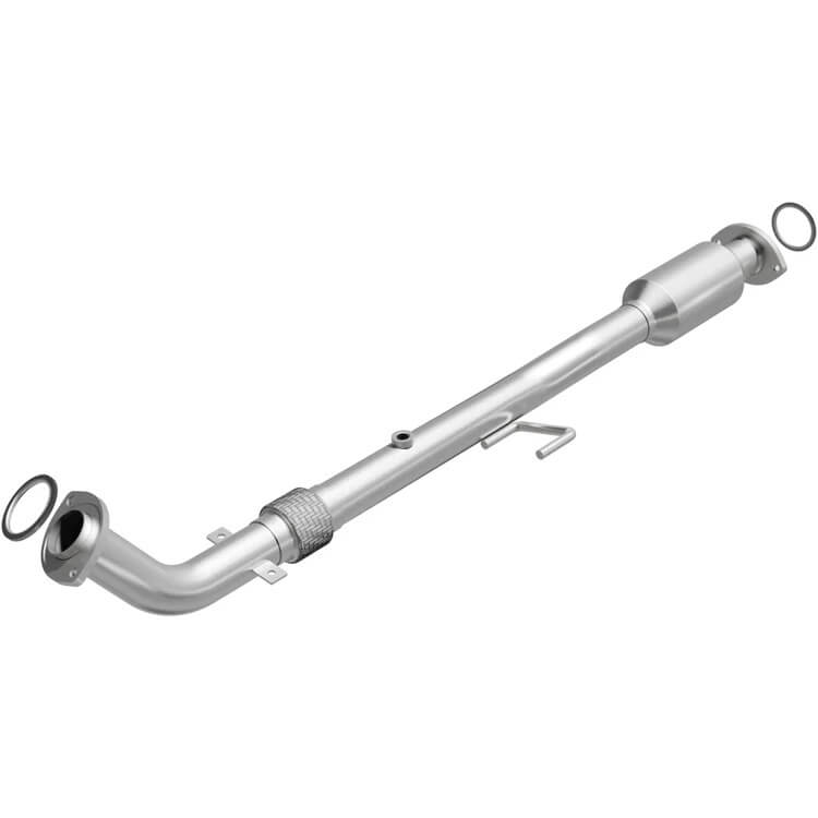 MagnaFlow 5671556 California Direct Fit Catalytic Converter
