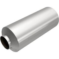MagnaFlow 5671604 California Universal Catalytic Converter (2" ID/2" OD)