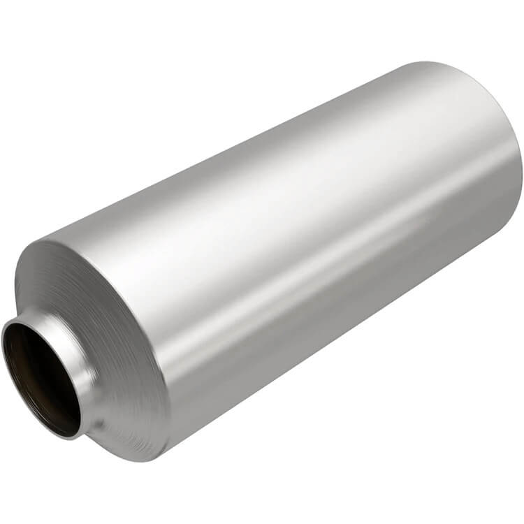 MagnaFlow 5671606 California Universal Catalytic Converter (2.5" ID/2.5" OD)