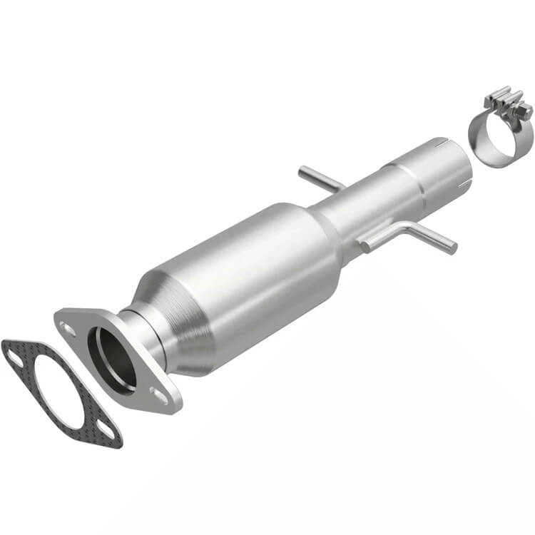 MagnaFlow 5671623 California Direct Fit Catalytic Converter