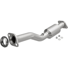 MagnaFlow 5671709 California Direct Fit Catalytic Converter (2.25" ID/2.25" OD)
