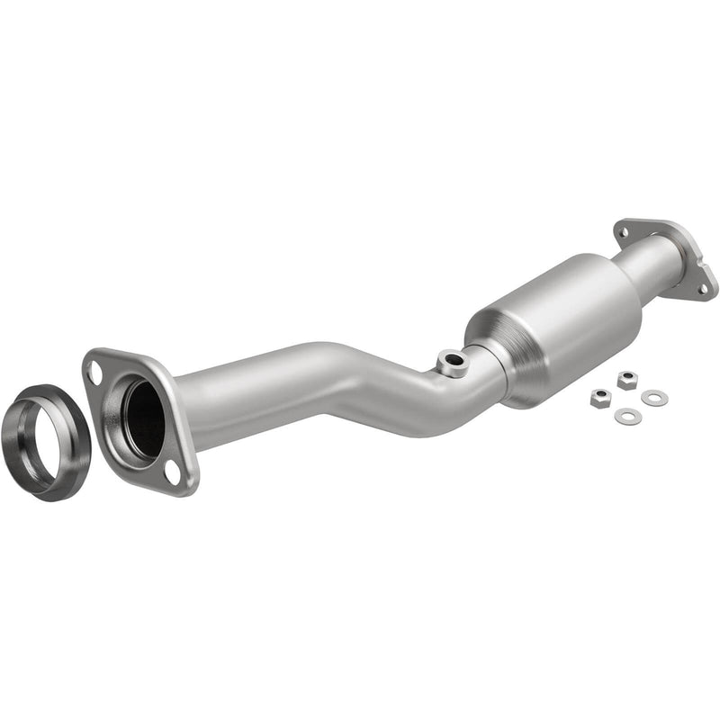 MagnaFlow 5671709 California Direct Fit Catalytic Converter (2.25" ID/2.25" OD)