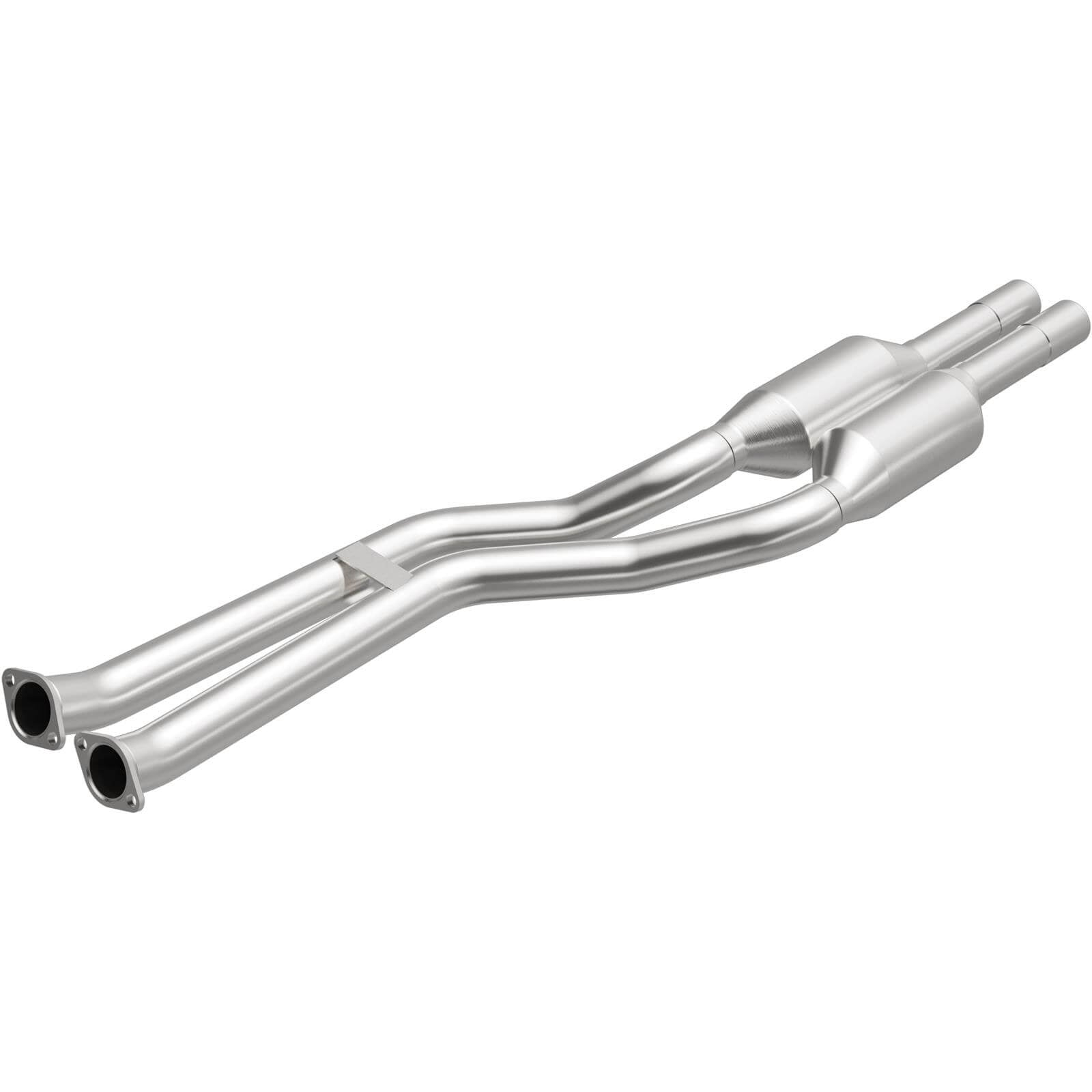 MagnaFlow 5671760 California Direct Fit Catalytic Converter (2.25" ID/2.25" OD)