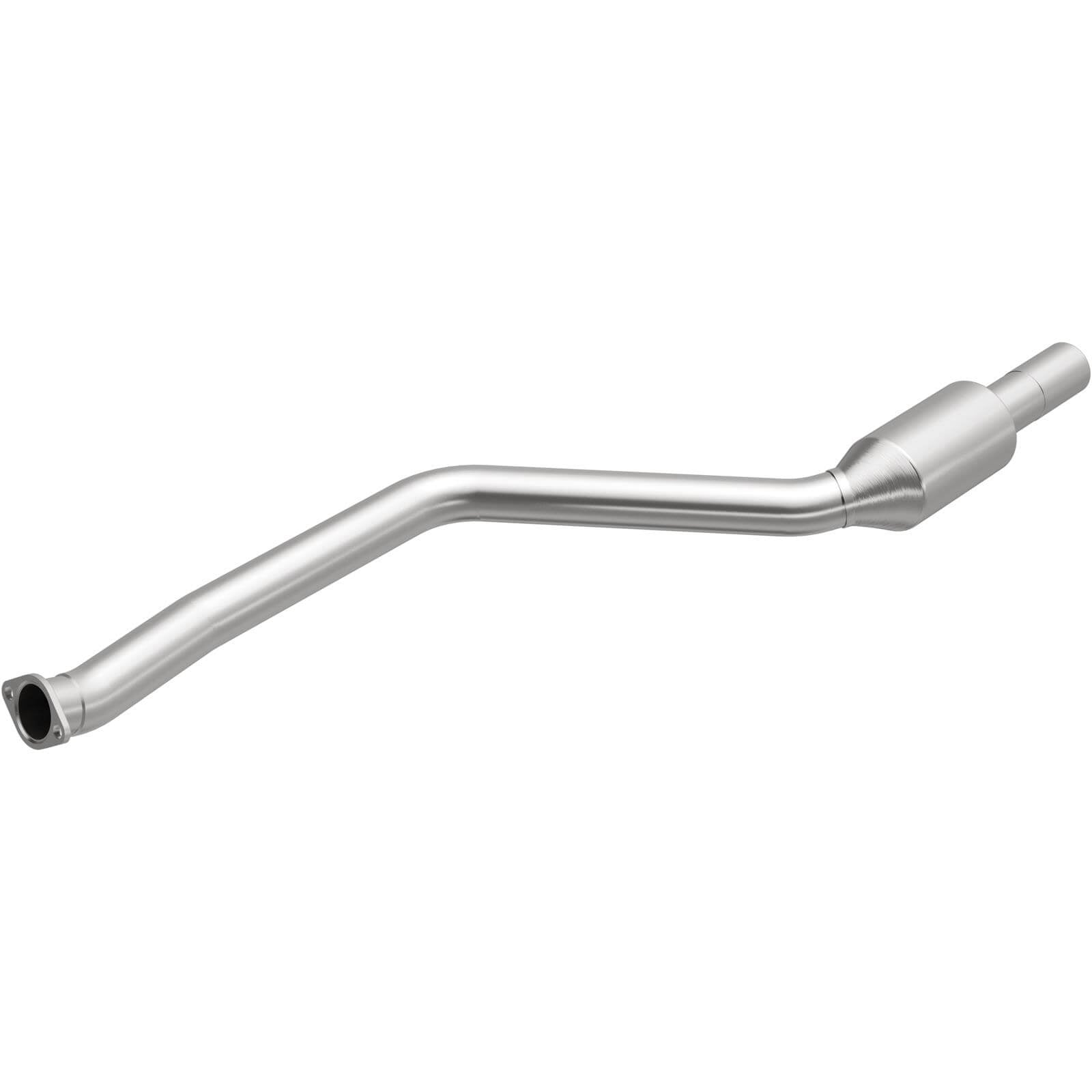 MagnaFlow 5671764 California Direct Fit Catalytic Converter (2.25" ID/2.25" OD)