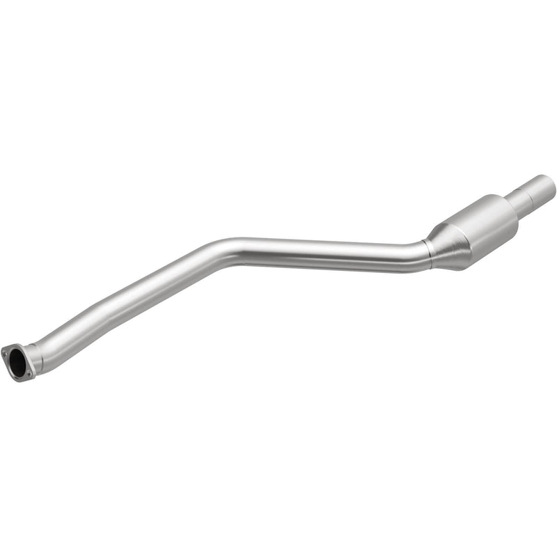 MagnaFlow 5671764 California Direct Fit Catalytic Converter (2.25" ID/2.25" OD)
