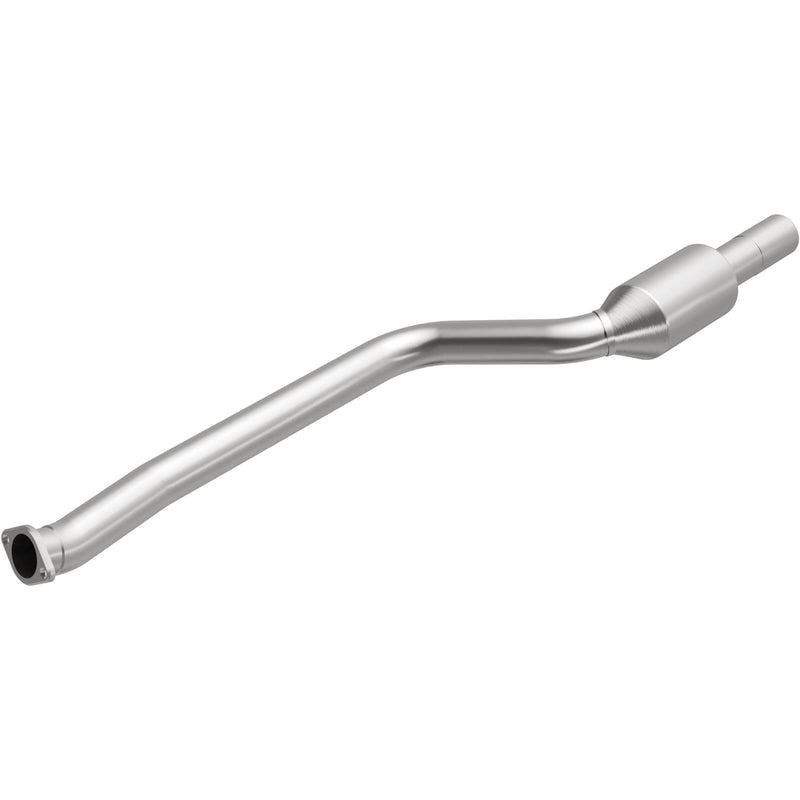 MagnaFlow 5671765 California Direct Fit Catalytic Converter (2.25" ID/2.25" OD)