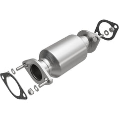 MagnaFlow 5671858 California Direct Fit Catalytic Converter (2.25" ID/2.25" OD)