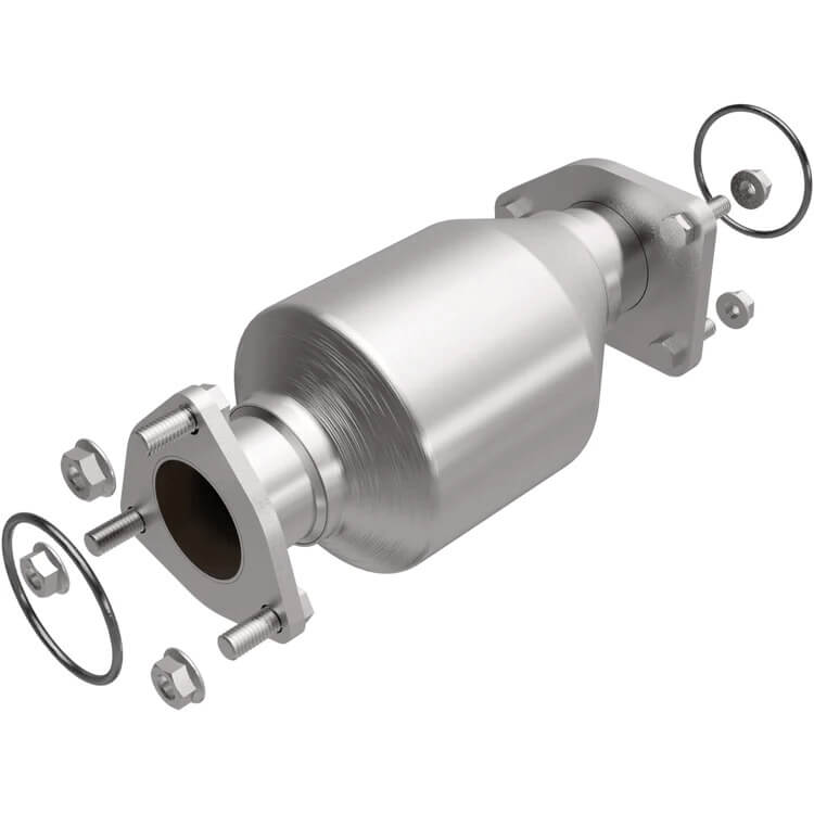 MagnaFlow 5671896 California Direct Fit Catalytic Converter