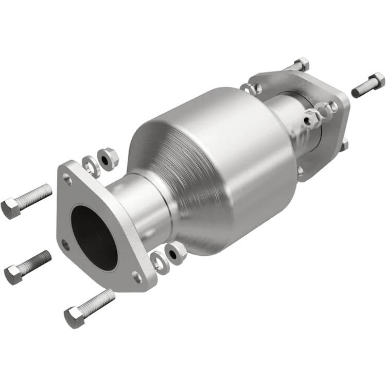 MagnaFlow 5671943 California Direct Fit Catalytic Converter