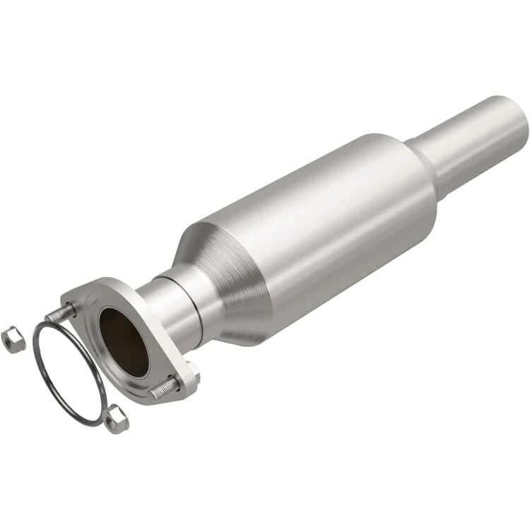 MagnaFlow 5671981 California Direct Fit Catalytic Converter