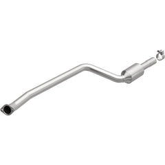 MagnaFlow 5671990 California Direct Fit Catalytic Converter (2" ID/2" OD)
