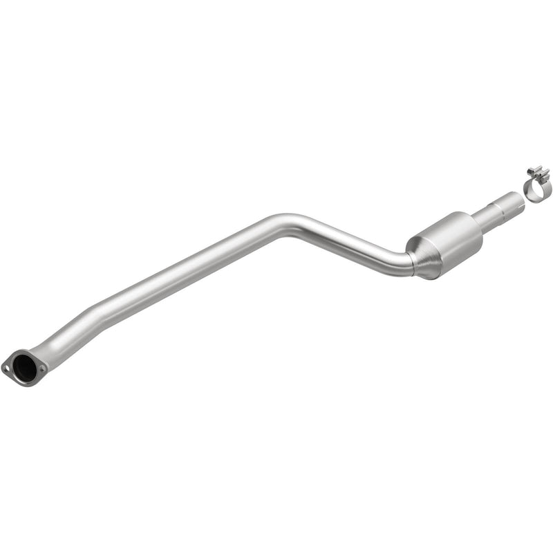 MagnaFlow 5671990 California Direct Fit Catalytic Converter (2" ID/2" OD)