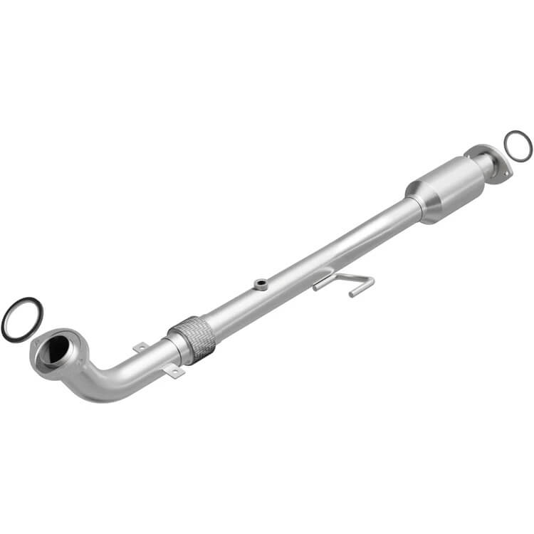 MagnaFlow 5671998 California Direct Fit Catalytic Converter