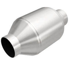 MagnaFlow 59555 Universal Standard Catalytic Converter (2.25" ID/2.25" OD)
