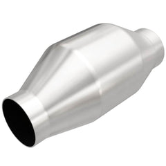MagnaFlow 59904 Universal Standard Catalytic Converter (2" ID/2" OD)