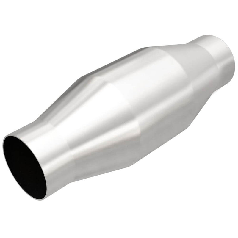 MagnaFlow 59925 Universal Standard Catalytic Converter (2.25" ID/2.25" OD)