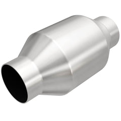 MagnaFlow 59955 Universal Standard Catalytic Converter (2.25" ID/2.25" OD)