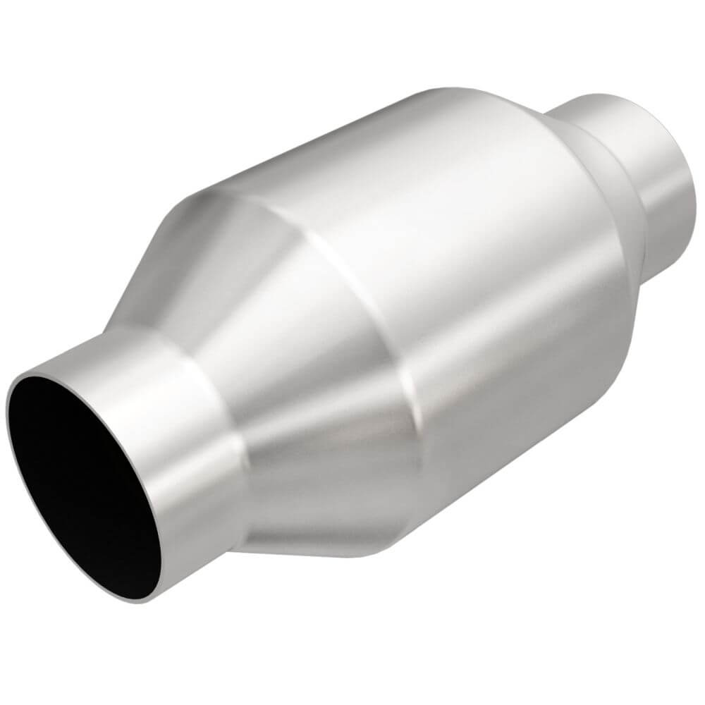 MagnaFlow 59958 Universal Standard Catalytic Converter (2.75" ID/2.75" OD)