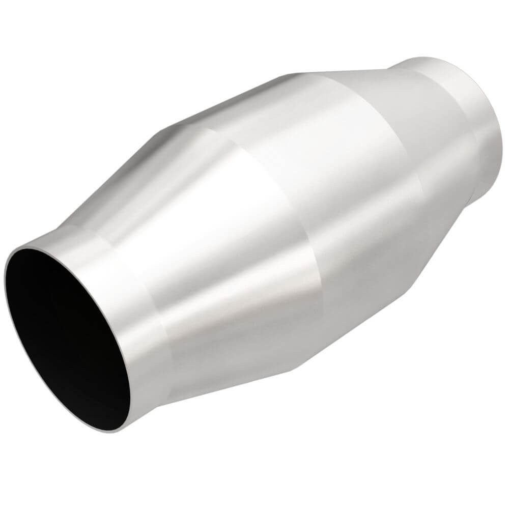 MagnaFlow 60012 Universal Diesel Catalytic Converter (5" ID/5" OD)