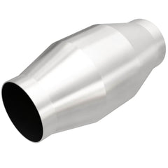 MagnaFlow 60012 Universal Diesel Catalytic Converter (5" ID/5" OD)