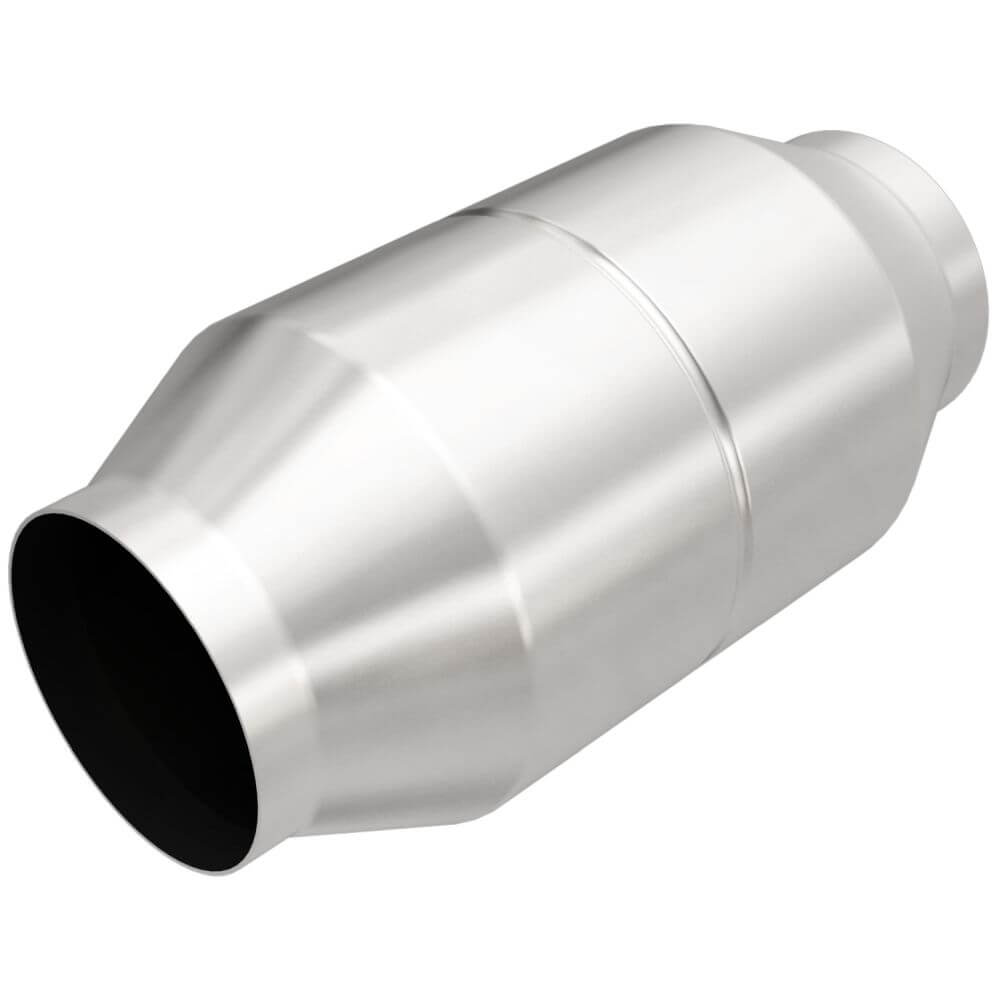 MagnaFlow 60110 Universal Diesel Catalytic Converter (3.5" ID/3.5" OD)