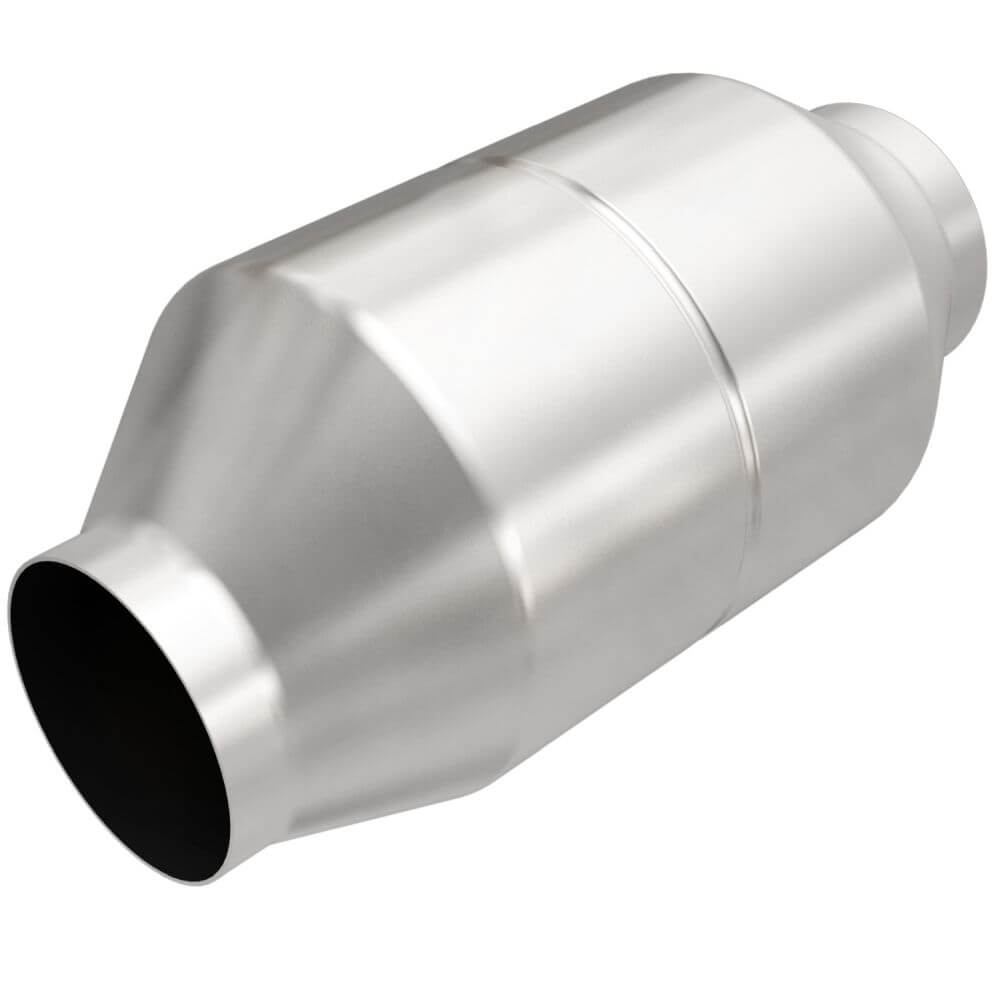 MagnaFlow 60120 Universal Diesel Catalytic Converter (3.5" ID/3.5" OD)