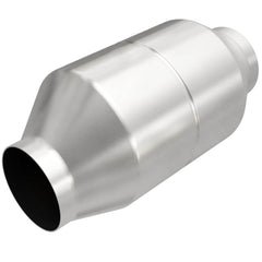 MagnaFlow 60120 Universal Diesel Catalytic Converter (3.5" ID/3.5" OD)
