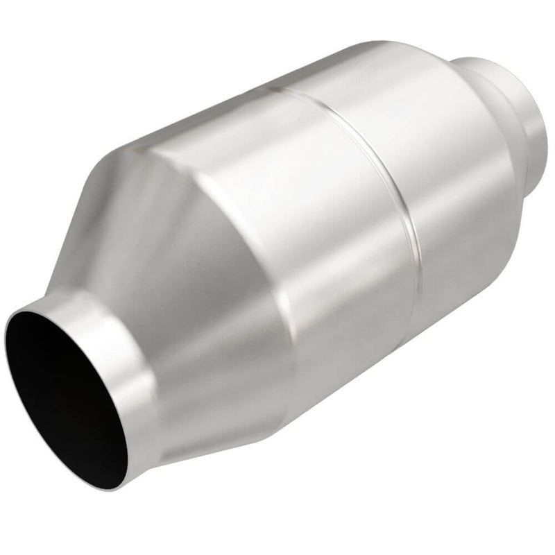 MagnaFlow 60120 Universal Diesel Catalytic Converter (3.5" ID/3.5" OD)