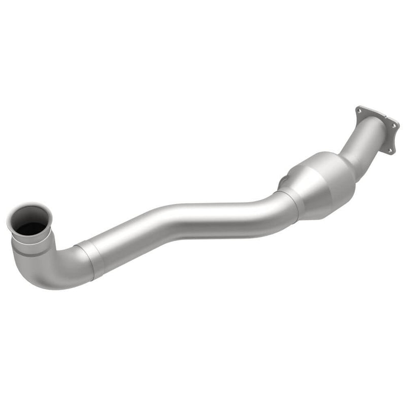 MagnaFlow 60501 Direct Fit Diesel Catalytic Converter
