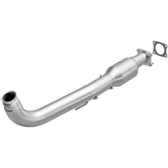 MagnaFlow 60504 Direct Fit OEM Grade Catalytic Converter (3" ID OD/3.5" OD)