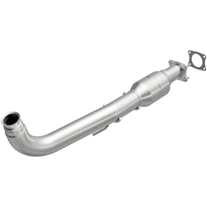 MagnaFlow 60504 Direct Fit OEM Grade Catalytic Converter (3" ID OD/3.5" OD)