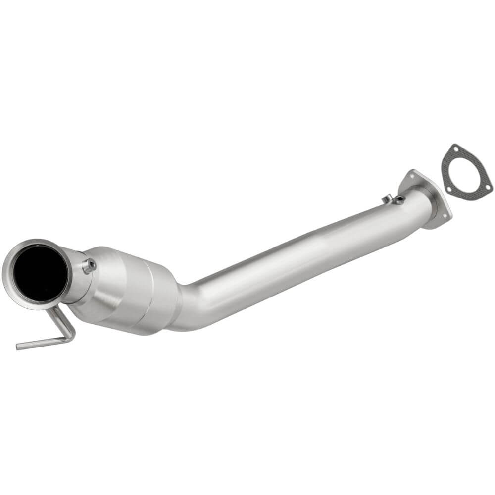 MagnaFlow 60507 Direct Fit Diesel Catalytic Converter (4" ID/4" OD)