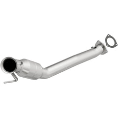 MagnaFlow 60507 Direct Fit Diesel Catalytic Converter (4" ID/4" OD)