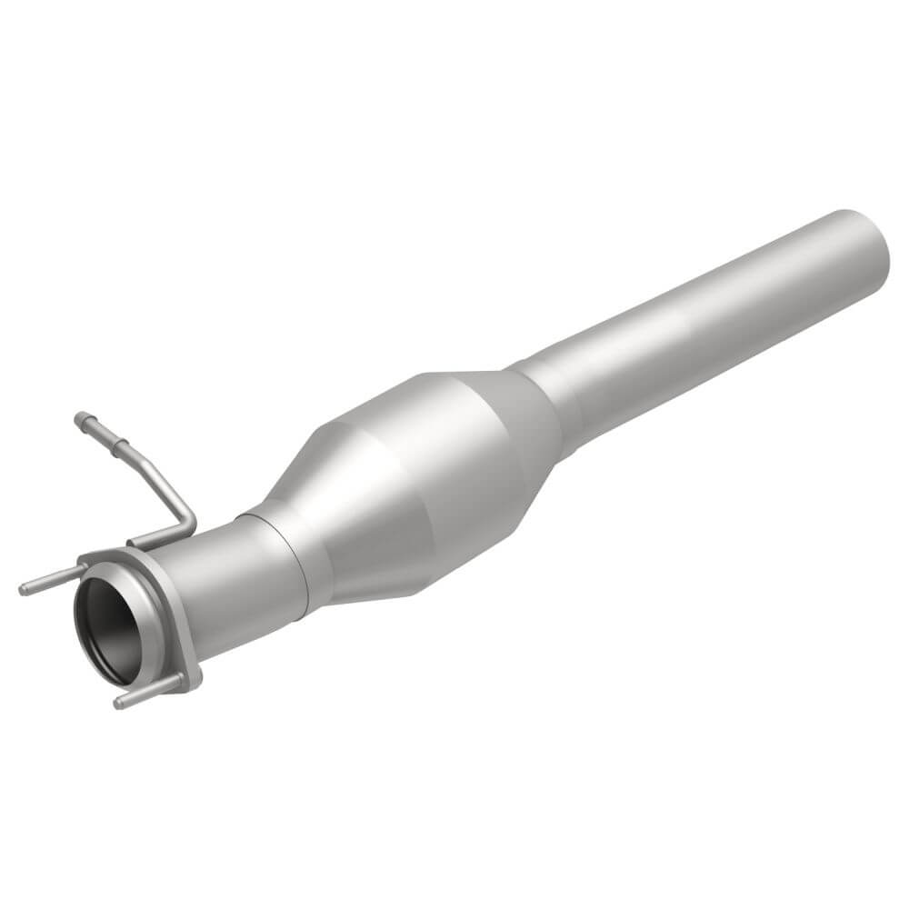 MagnaFlow 60512 Direct Fit Diesel Catalytic Converter