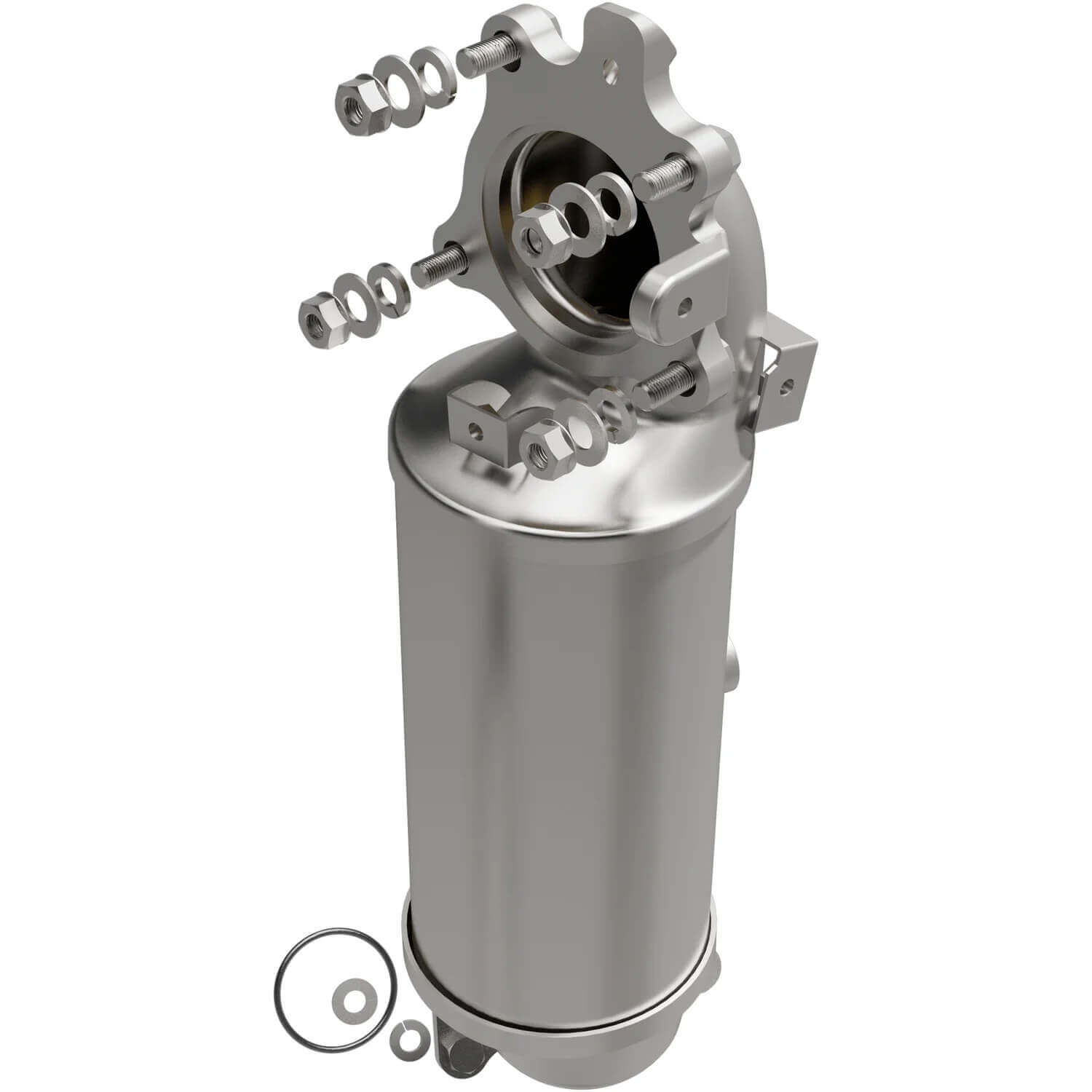 MagnaFlow 6561120 California Direct Fit Catalytic Converter