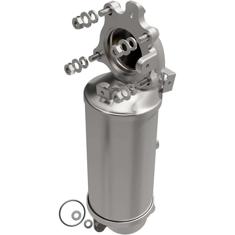 MagnaFlow 6561120 California Direct Fit Catalytic Converter