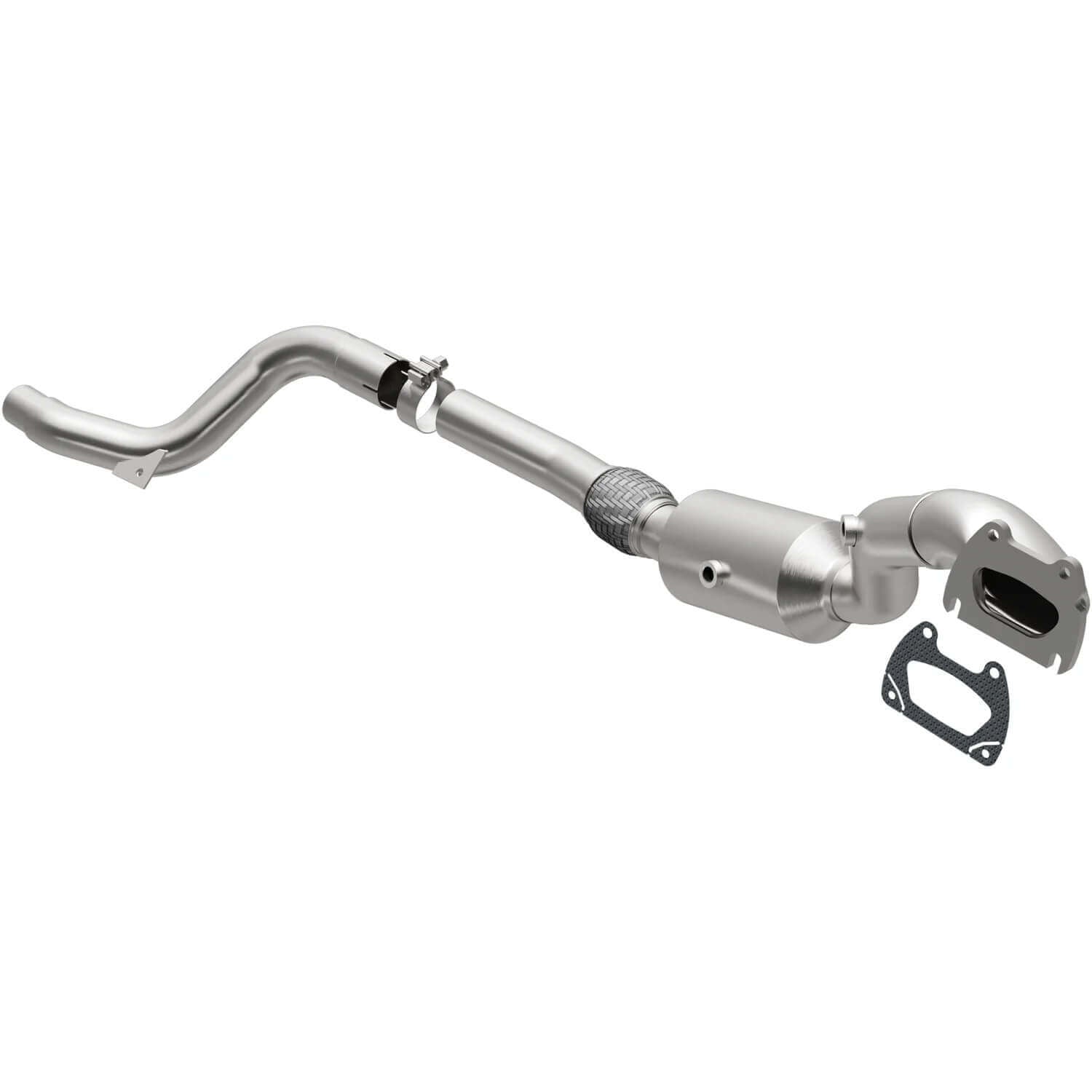 MagnaFlow 6561139 California Direct Fit Catalytic Converter